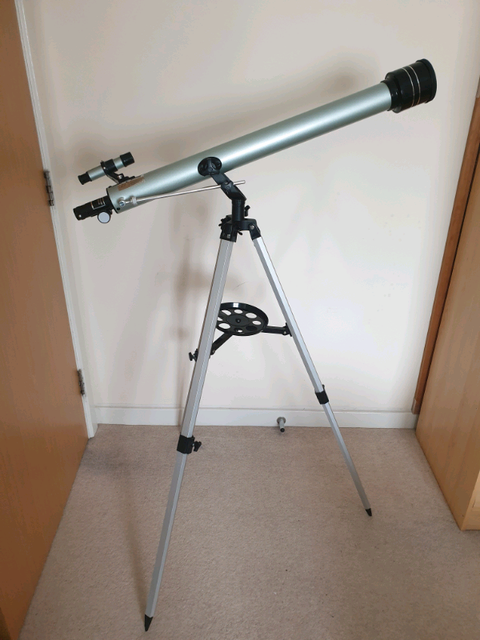 gumtree telescope